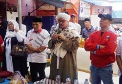  Istigasah DPC Perindo Tambora Doakan Keselamatan Bangsa
