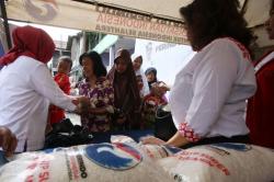Perindo akan Bagikan Ratusan Paket Beras Gratis di Tajur