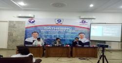 Pemuda Perindo Kenalkan Teknologi untuk Wirausaha kepada PKL