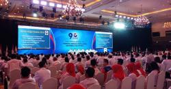 Rancang Pemenangan Pemilu 2019, Perindo Lantik TOP 9