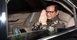 Pemerintah Tegaskan Anggaran Penanganan Gempa Lombok Rp4 Triliun