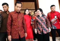 Enggan Sebut Nama, Puan: Pendamping Jokowi Sudah Dibicarakan