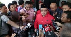 Singgung Pesimisme 2030, PDIP: Pidato Jokowi Bukan Serangan Balik