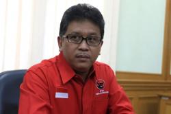 Dituding Andi Arif Pakai Ilmu Sirep, Begini Reaksi Sekjen PDIP