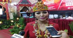 PDIP Usung Karolin Margret Natasa-Suryadman Gidot di Pilgub Kalbar