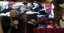 Bukan Ridwan Kamil, PDIP Dukung Tb Hasanuddin dan Anton Charliyan