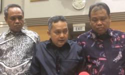Komisi III DPR Setuju Arief Hidayat Kembali Jadi Hakim MK