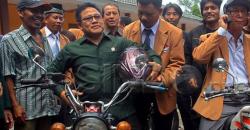 PKB Deklarasi Jokowi-Cak Imin untuk Pilpres 2019