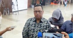 Lukman Edy: Poros Ketiga Berat Jika Demokrat Usung AHY Jadi Capres