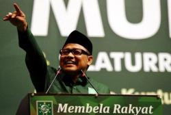 Cak Imin Percaya Diri Akan Dipilih Jokowi Jadi Cawapres 