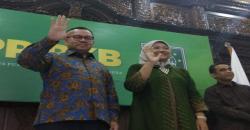  Usai Deklarasi di PKB, Sudirman Said Segera Melapor ke Parpol Koalisi