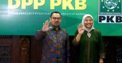  Daniel Johan: PKB Ditinggalkan PDIP di Pilgub Jateng