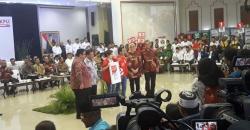 Angka 11 bagi PSI, Ibarat Tim Sepak Bola Harus Solid Cetak Gol