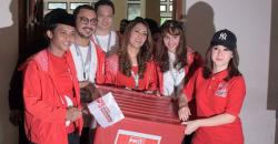 Pengamat: PSI Partai Baru Jangan Gali Lubang Sendiri