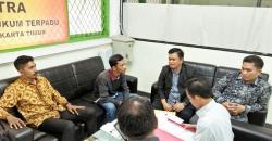 Diduga Curi Start Kampanye, PSI Dilaporkan ke Panwaslu 