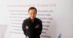 Waketum Bima Arya Mengaku Belum Yakin Sandi Gabung PAN