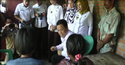 Gara-Gara Pisah Ranjang, Ayah Perkosa Puteri Kandung yang Masih SD