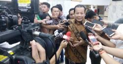 Luhut Ancam Buka Dosa Pengkritik Jokowi, Taufik: Kita Bukan Malaikat