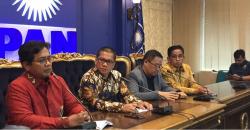 Fraksi PAN Klarifikasi soal Partai Pendukung LGBT