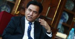 Kaus Ganti Presiden 2019, Yusril: Itu Spontanitas Saja