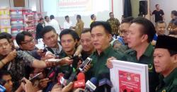 27 Januari, PBB Umumkan Sikap Politik pada Pilpres 2019 di Ancol