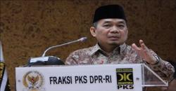 PKS: Kami Perjuangkan agar Perilaku LGBT Terlarang Secara Hukum