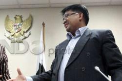 Tanggapi Laporan Fahri Hamzah, Pengacara: Sohibul Iman Percaya Diri