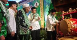 Soal Cawapres Jokowi, Romy: Tunggu Saatnya Nanti