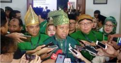 PPP: Pasangan Capres-Cawapres Harus Padukan Nasionalisme dan Agama