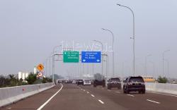 Terbengkalai 20 Tahun Lebih, Tol Becakayu Akhirnya Beroperasi
