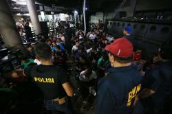 Resmi Cabut Izin Diskotek Eksotis, Pemprov Deadline 5 Hari untuk Tutup