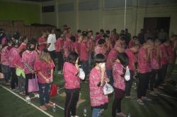 Terlibat Kasus Cyber Crime, 55 WNA China Dideportasi