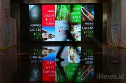 IHSG Ditutup Naik 30 Poin ke Level 6.628