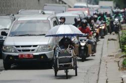 Jakarta Belum Ramah Bagi Penyandang Disabilitas