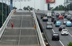 Flyover Pancoran Akan Diuji Coba 15 Januari