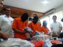 Polisi Ungkap Jasa Online Pembuatan Surat Keterangan Sakit 