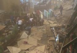 Polisi Dalami Kemungkinan Unsur Pidana pada Insiden Gedung BEI