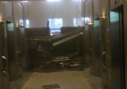 Puslabfor Polri Selidiki Penyebab Insiden Gedung BEI