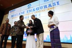 BRI Berikan Beasiswa Nusantara Cerdas Angkatan 4 