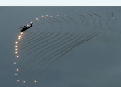 Tegang dengan China, Taiwan Latihan Militer Besar-Besaran