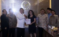 BPK: Dua Proyek Pelindo II Rugikan Negara Rp2,5 Triliun