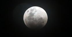 Ini Dia Penampakan Super Blue Blood Moon dari Atas Monas