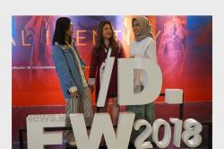 Wardah Fashion Award Edukasi Desainer Muda Indonesia