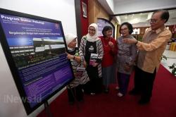 Universitas Surabaya Buka Program Doktor Ilmu Psikologi