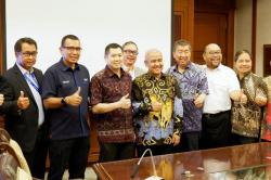 MNC Group Dukung REI Kembangkan Industri Properti Indonesia