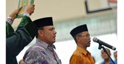 Kapolri Mutasi 86 Perwira, Kapolda Sumsel dan Direktur Bareskrim Diganti