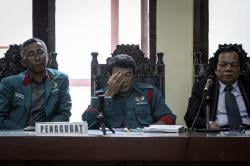 PTUN Jakarta Tolak Gugatan Partai Idaman