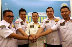 HIPMI Jatim Mulai Jalani Program Pesantrenpreneur