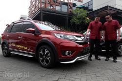 Honda Surabaya Center Targetkan Penjualan 28.500 Mobil Tahun Ini