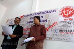 Ombudsman Buka Posko Pengaduan Korban Travel Haji dan Umrah